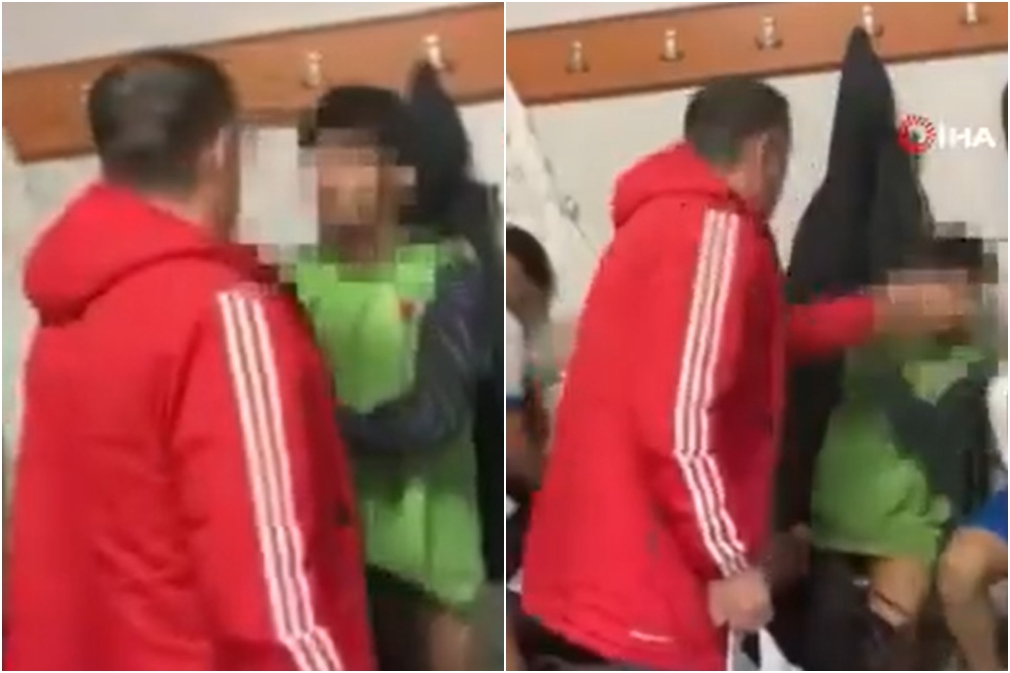 我相信我们